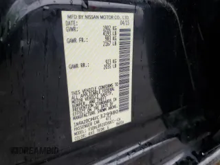 2015 Nissan LEAF SV with VIN 1N4AZ0CP4FC329980, listed as a Copart auction lot 51657903 with 70,645 mi miles. Bid and sale history available at carsss.com. Image 12.