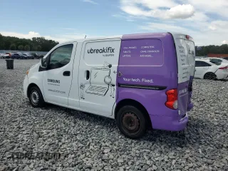 2019 Nissan NV200 SV with VIN 3N6CM0KN1KK707028, listed as a Copart auction lot 60193775 with 159,775 mi miles and Non repairable. Bid and sale history available at DreamBid. Image 2.