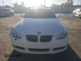 2008 BMW 3 Series 328xi z VIN WBAWC335X8PD09083, wystawiony jako Copart lot #85683234 z przebiegiem 152 670 mil mil oraz Szkoda całkowita • Salvage title. Historia ofert i sprzedaży dostępna na DreamBid. Obrazek 5.