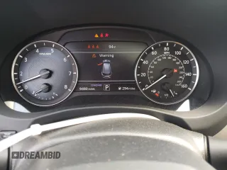 2024 Infiniti QX50 Luxe с VIN 3PCAJ5BB6RF106190, выставлен на аукционе Copart как лот 60608185 с пробегом 9 480 миль миль и Списание • Salvage title. История ставок и продаж доступна на DreamBid. Изображение 9.