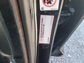 2020 Land Rover Range Rover Sport HSE z VIN SALWR2SU9LA717581, wystawiony jako Copart lot #54428025 z przebiegiem 54 708 mil mil oraz Szkoda całkowita • Salvage title. Historia ofert i sprzedaży dostępna na DreamBid. Obrazek 13.