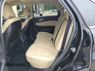 2019 Ford Edge SEL с VIN 2FMPK4J99KBC10770, выставлен на аукционе IAAI как лот 42785530 с пробегом 36 292 миль миль и . История ставок и продаж доступна на DreamBid. Изображение 5.