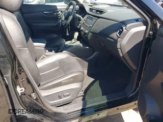 2019 Nissan Rogue SL with VIN 5N1AT2MTXKC813158, listed as a IAAI auction lot 41665354 with 62,605 mi miles and . Bid and sale history available at DreamBid. Image 5.