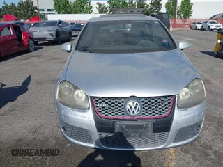 2007 Volkswagen GTI z VIN WVWFV71K07W045659, wystawiony jako IAAI lot #42339464 z przebiegiem 195 283 mil mil oraz . Historia ofert i sprzedaży dostępna na DreamBid. Obrazek 6.