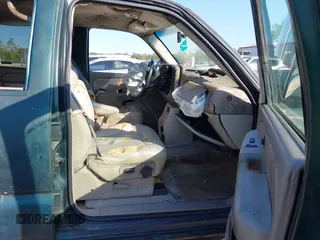 2002 Chevrolet Suburban LT with VIN 3GNFK16Z32G322198, listed as a IAAI auction lot 41524666 with Not provided miles and . Bid and sale history available at DreamBid. Image 5.