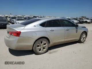 2014 Chevrolet Impala LT z VIN 2G1115SL8E9118955, wystawiony jako Copart lot #56299715 z przebiegiem 217 840 mil mil oraz Szkoda całkowita • Salvage title. Historia ofert i sprzedaży dostępna na DreamBid. Obrazek 3.