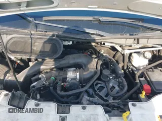 2020 Ford Transit Cargo with VIN 1FTBR1X88LKB42413, listed as a IAAI auction lot 42008866 with 77,665 mi miles and . Bid and sale history available at DreamBid. Image 10.