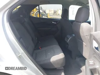 2021 Chevrolet Equinox LT z VIN 2GNAXKEV8M6103073, wystawiony jako IAAI lot #42111470 z przebiegiem 107 700 mil mil oraz . Historia ofert i sprzedaży dostępna na DreamBid. Obrazek 8.