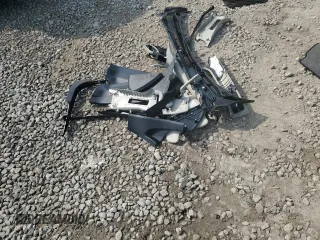 2018 Ford Fusion SE с VIN 3FA6P0HD2JR223712, выставлен на аукционе Copart как лот 57382145 с пробегом 90 074 миль миль и Списание • Salvage title. История ставок и продаж доступна на DreamBid. Изображение 12.