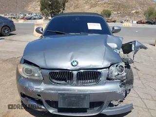 2010 BMW 1 Series 135i with VIN WBAUN9C55AVK42007, listed as a IAAI auction lot 42526510 with 92,586 mi miles and . Bid and sale history available at DreamBid. Image 12.
