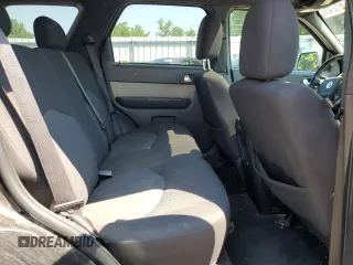 2009 Mercury Mariner with VIN 4M2CU91GX9KJ20613, listed as a Copart auction lot 63261245 with 201,582 mi miles and Clean title. Bid and sale history available at DreamBid. Image 11.