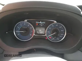 2017 Subaru Crosstrek Premium z VIN JF2GPADC6H8215790, wystawiony jako Copart lot #52615605 z przebiegiem 131 396 mil mil oraz Szkoda całkowita • Salvage title. Historia ofert i sprzedaży dostępna na DreamBid. Obrazek 9.