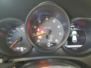 2020 Porsche Macan z VIN WP1AA2A54LLB09151, wystawiony jako Copart lot #51426065 z przebiegiem 46 196 mil mil oraz Szkoda całkowita • Salvage title. Historia ofert i sprzedaży dostępna na DreamBid. Obrazek 9.