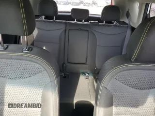 2016 Kia Soul + with VIN KNDJP3A53G7320989, listed as a Copart auction lot 54630855 with 130,438 mi miles and Clean Title. Bid and sale history available at carsss.com. Image 10.