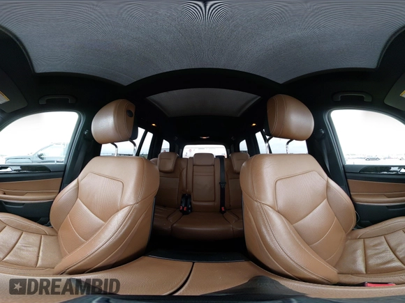 2017 Mercedes-Benz GLS 550 with VIN 4JGDF7DE2HA791695, listed as a IAAI auction lot 42507278 with 185,884 mi miles and . Bid and sale history available at DreamBid. Image 20.