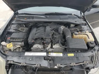 2007 Dodge Magnum z VIN 2D4FV47V37H623870, wystawiony jako Copart lot #87677845 z przebiegiem 173 491 mil mil oraz Szkoda całkowita • Salvage title. Historia ofert i sprzedaży dostępna na DreamBid. Obrazek 11.