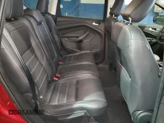 2019 Ford Escape SEL with VIN 1FMCU9HDXKUA81996, listed as a Copart auction lot 88982425 with 40,301 mi miles and Clean Title. Bid and sale history available at carsss.com. Image 11.