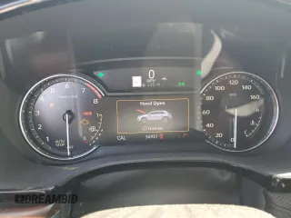 2021 Cadillac XT5 FWD Premium Luxury z VIN 1GYKNCRS7MZ115531, wystawiony jako Copart lot #53611095 z przebiegiem 34 931 mil mil oraz Szkoda całkowita • Salvage title. Historia ofert i sprzedaży dostępna na DreamBid. Obrazek 9.