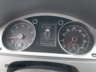 2014 Volkswagen CC Sport с VIN WVWAN7AN0EE512764, выставлен на аукционе IAAI как лот 42173467 с пробегом 153 193 миль миль и . История ставок и продаж доступна на DreamBid. Изображение 7.