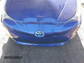 2016 Toyota Prius Two with VIN JTDKBRFU9G3516237, listed as a IAAI auction lot 41817203 with 117,798 mi miles and . Bid and sale history available at DreamBid. Image 20.