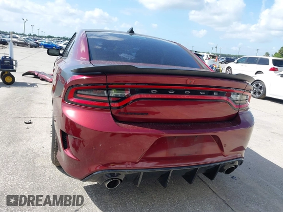 2017 Dodge Charger R/T with VIN 2C3CDXCT9HH532505, listed as a IAAI auction lot 42005650 with 161,293 mi miles and . Bid and sale history available at DreamBid. Image 16.