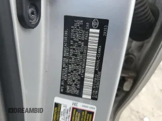 2008 Toyota Camry LE z VIN 4T1BE46K58U203850, wystawiony jako Copart lot #55837735 z przebiegiem 311 605 mil mil oraz Szkoda całkowita • Salvage title. Historia ofert i sprzedaży dostępna na DreamBid. Obrazek 12.