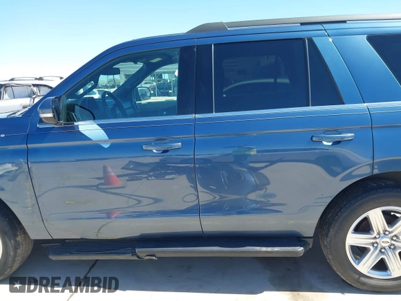 2020 Ford Expedition XLT с VIN 1FMJU1HT5LEA43989, выставлен на аукционе IAAI как лот 41737763 с пробегом 89 973 миль миль и . История ставок и продаж доступна на DreamBid. Изображение 15.