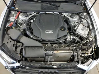 2023 Audi A6 Prestige with VIN WAUM2BF26PN013913, listed as a Copart auction lot 78744204 with 30,068 mi miles and Salvage Title. Bid and sale history available at carsss.com. Image 11.