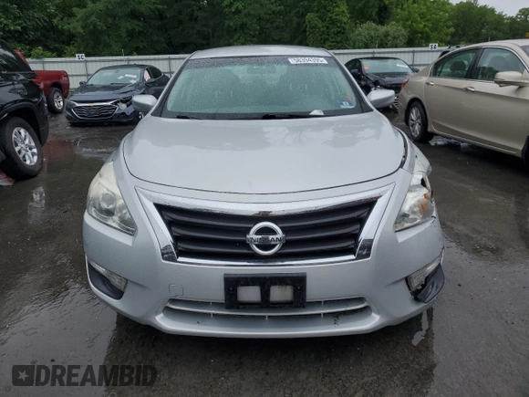 2015 Nissan Altima 2.5 z VIN 1N4AL3AP9FC261682, wystawiony jako Copart lot #58394395 z przebiegiem 106 953 mil mil oraz Szkoda całkowita • Salvage title. Historia ofert i sprzedaży dostępna na DreamBid. Obrazek 5.