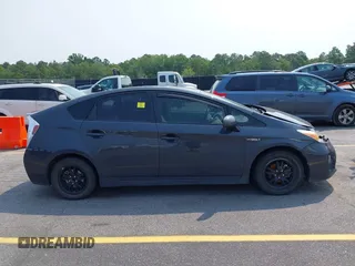 2015 Toyota Prius Four with VIN JTDKN3DU3F0458455, listed as a IAAI auction lot 42389286 with 215,703 mi miles and . Bid and sale history available at DreamBid. Image 13.