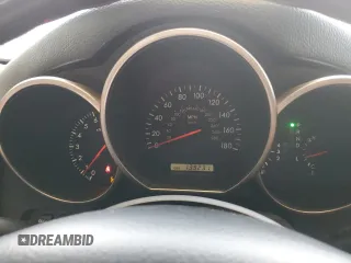2004 Lexus SC 430 with VIN JTHFN48Y040059843, listed as a Copart auction lot 58517275 with 139,231 mi miles and Salvage title. Bid and sale history available at DreamBid. Image 9.