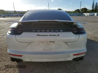2018 Porsche Panamera с VIN WP0AH2A71JL144659, выставлен на аукционе Copart как лот 40588804 с пробегом 55 697 миль миль и . История ставок и продаж доступна на DreamBid. Изображение 6.