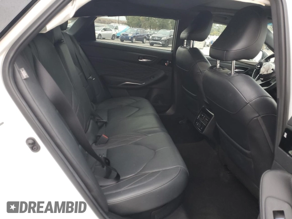 2021 Toyota Avalon Limited Hybrid z VIN 4T1DA1AB6MU010451, wystawiony jako Copart lot #42879735 z przebiegiem 59 460 mil mil oraz Szkoda całkowita • Salvage title. Historia ofert i sprzedaży dostępna na DreamBid. Obrazek 11.