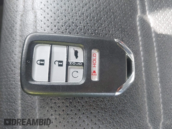 2021 Honda CR-V EX-L с VIN 7FART6H89ME010307, выставлен на аукционе IAAI как лот 42242796 с пробегом 70 712 миль миль и . История ставок и продаж доступна на DreamBid. Изображение 11.