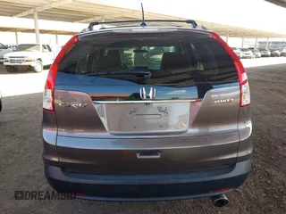 2014 Honda CR-V EX-L with VIN 2HKRM4H72EH665478, listed as a IAAI auction lot 41970335 with 119,557 mi miles. Bid and sale history available at carsss.com. Image 15.