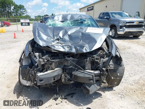 2017 Nissan Altima SV z VIN 1N4AL3AP2HC489509, wystawiony jako IAAI lot #42651575 z przebiegiem 138 361 mil mil oraz . Historia ofert i sprzedaży dostępna na DreamBid. Obrazek 6.