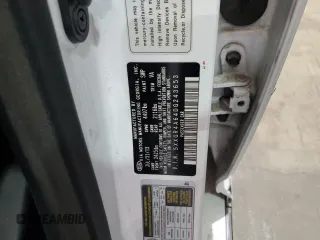 2013 Kia Optima SX with VIN 5XXGR4A64DG243653, listed as a Copart auction lot 51223135 with 137,854 mi miles and Salvage Title. Bid and sale history available at carsss.com. Image 12.