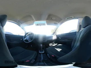 2010 Nissan Versa S with VIN 3N1BC1APXAL468424, listed as a IAAI auction lot 42015166 with 233,447 mi miles and . Bid and sale history available at DreamBid. Image 18.