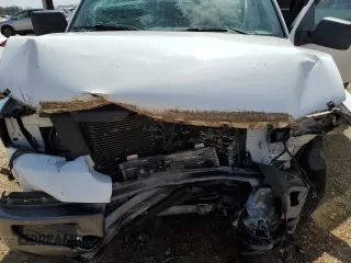 2005 Ford F-150 XLT with VIN 1FTPX145X5KF03701, listed as a Copart auction lot 48892925 with 92,463 mi miles and Salvage Title. Bid and sale history available at carsss.com. Image 11.