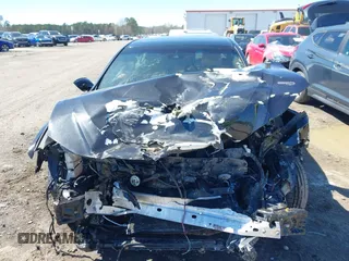 2019 Lexus ES 350 with VIN 58ABZ1B16KU035152, listed as a IAAI auction lot 41850429 with Not Provided miles and . Bid and sale history available at DreamBid. Image 12.