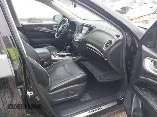 2020 Infiniti QX60 Signature Edition с VIN 5N1DL0MM3LC510637, выставлен на аукционе IAAI как лот 41967184 с пробегом 51 126 миль миль и . История ставок и продаж доступна на DreamBid. Изображение 5.