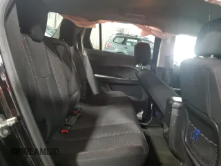 2015 GMC Terrain SLE с VIN 2GKFLWEK5F6408089, выставлен на аукционе Copart как лот 58530525 с пробегом 110 779 миль миль и Списание • Salvage title. История ставок и продаж доступна на DreamBid. Изображение 11.