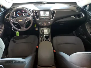 2016 Chevrolet Malibu LS с VIN 1G1ZB5ST2GF307515, выставлен на аукционе Copart как лот 44183185 с пробегом 61 146 миль миль и Списание • Salvage title. История ставок и продаж доступна на DreamBid. Изображение 8.