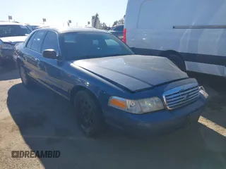 2007 Ford Police Interceptor с VIN 2FAHP71W77X115254, выставлен на аукционе IAAI как лот 41318385 с пробегом 154 983 миль миль и . История ставок и продаж доступна на DreamBid. Изображение 1.