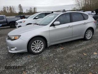 2010 Subaru Impreza i Premium with VIN JF1GH6B67AG818058, listed as a Copart auction lot 76192794 with 86,527 mi miles and Clean title. Bid and sale history available at DreamBid. Image 1.