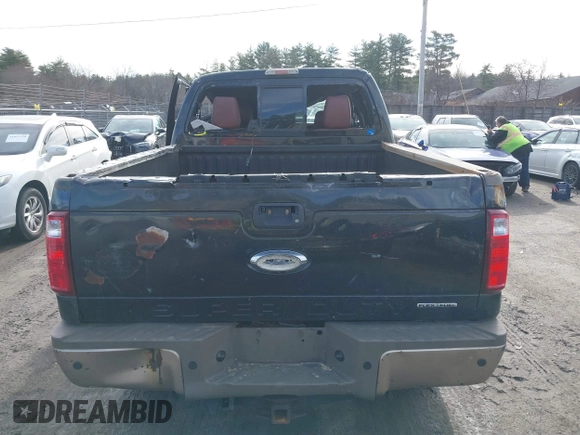 2014 Ford F-250 XL с VIN 1FT7W2B63EEA02958, выставлен на аукционе IAAI как лот 41776238 с пробегом 187 107 миль миль и . История ставок и продаж доступна на DreamBid. Изображение 16.