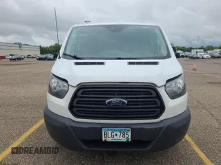 2018 Ford Transit с VIN 1FTYR1YG3JKB52229, выставлен на аукционе IAAI как лот 42720872 с пробегом 119 639 миль миль и . История ставок и продаж доступна на DreamBid. Изображение 10.