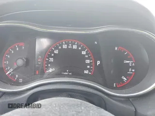 2014 Dodge Durango Limited с VIN 1C4RDJDG6EC539592, выставлен на аукционе IAAI как лот 42126060 с пробегом 114 867 миль миль и . История ставок и продаж доступна на DreamBid. Изображение 7.