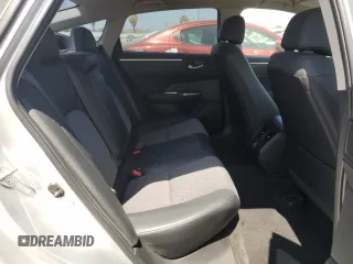 2019 Honda Clarity Plug-In Hybrid with VIN JHMZC5F10KC002651, listed as a Copart auction lot 68852964 with 80,762 mi miles and Salvage Title. Bid and sale history available at carsss.com. Image 10.