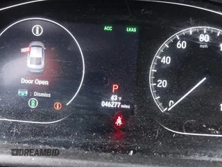 2018 Honda Accord EX with VIN 1HGCV1F48JA014269, listed as a IAAI auction lot 42002471 with 46,277 mi miles and . Bid and sale history available at DreamBid. Image 15.